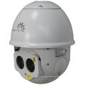 Dome Laser CCTV 2mp 4mp Security Camera